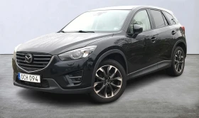 Mazda CX-5 2.2 disel 4* 4, ВНОС ШВЕЦИЯ , снимка 1