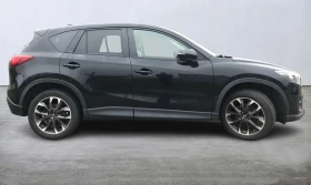 Mazda CX-5 2.2 disel 4* 4, ВНОС ШВЕЦИЯ , снимка 4
