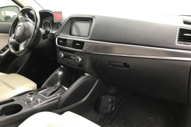 Mazda CX-5 2.2 disel 4* 4, ВНОС ШВЕЦИЯ , снимка 8
