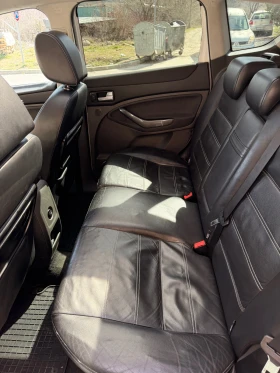 Ford Kuga, снимка 16