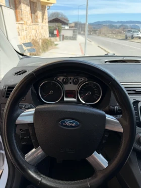 Ford Kuga, снимка 9