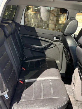 Ford Kuga, снимка 15