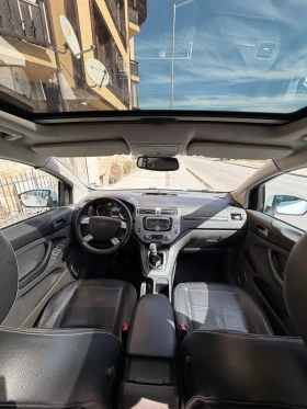 Ford Kuga, снимка 14