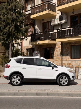 Ford Kuga, снимка 5