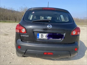Nissan Qashqai, снимка 6