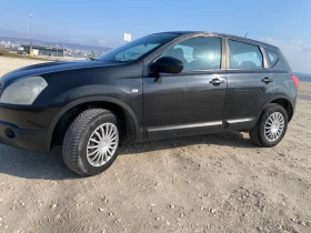 Nissan Qashqai, снимка 2