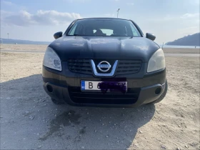 Nissan Qashqai, снимка 7