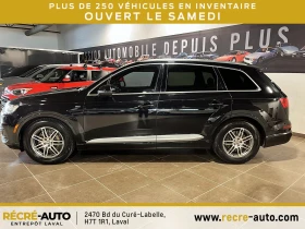 Audi Q7 TECHNIK* B&O* MATRIX* DISTRONIC* 360 CAM* HEAD-UP, снимка 4