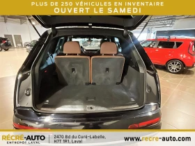 Audi Q7 TECHNIK* B&O* MATRIX* DISTRONIC* 360 CAM* HEAD-UP, снимка 5