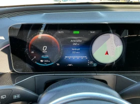 Mercedes-Benz EQC 400 - 4-Matic - Electric , снимка 16