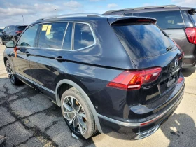 VW Tiguan  | HIGHLINE R LINE | 360 | ОБДУХВАНЕ | ДВА КЛЮЧА |, снимка 4