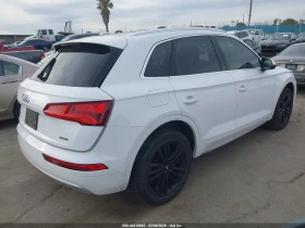 Audi Q5, снимка 4