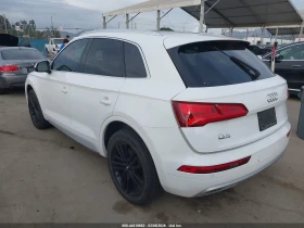 Audi Q5, снимка 3