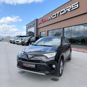 Toyota Rav4  2.0i-152к.с.;4х4;Кожа;ЕЛ.БАГАЖНИК;ТЕМПОМАТ;ЕВРО-6, снимка 1