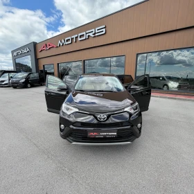 Toyota Rav4  2.0i-152к.с.;4х4;Кожа;ЕЛ.БАГАЖНИК;ТЕМПОМАТ;ЕВРО-6, снимка 5