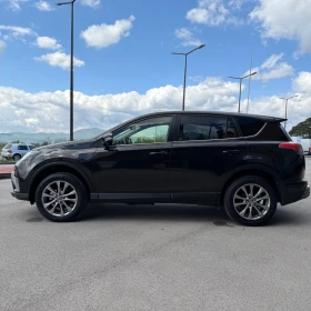 Toyota Rav4  2.0i-152к.с.;4х4;Кожа;ЕЛ.БАГАЖНИК;ТЕМПОМАТ;ЕВРО-6, снимка 2
