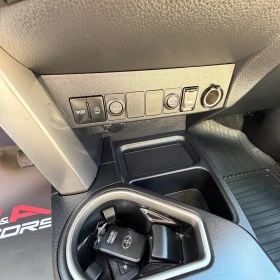 Toyota Rav4  2.0i-152к.с.;4х4;Кожа;ЕЛ.БАГАЖНИК;ТЕМПОМАТ;ЕВРО-6, снимка 11