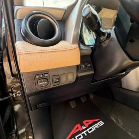 Toyota Rav4  2.0i-152к.с.;4х4;Кожа;ЕЛ.БАГАЖНИК;ТЕМПОМАТ;ЕВРО-6, снимка 7
