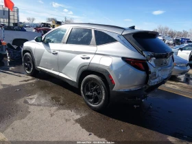 Hyundai Tucson 2.5l Sel, снимка 3