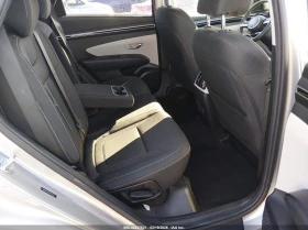 Hyundai Tucson 2.5l Sel, снимка 8
