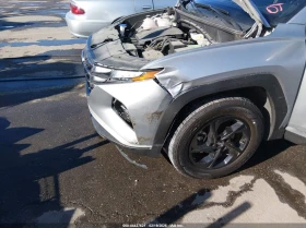 Hyundai Tucson 2.5l Sel, снимка 6