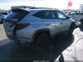 Hyundai Tucson 2.5l Sel, снимка 4