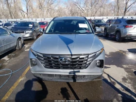 Hyundai Tucson 2.5l Sel, снимка 13