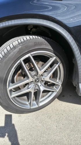 Mercedes-Benz GLE 350, снимка 7