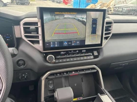 Toyota Sequoia | DISTRONIC | ОБДУХВАНЕ | 360 | ПАНОРАМА | , снимка 9