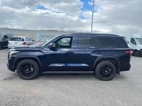 Toyota Sequoia | DISTRONIC | ОБДУХВАНЕ | 360 | ПАНОРАМА | , снимка 2