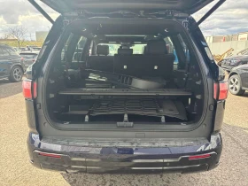 Toyota Sequoia | DISTRONIC | ОБДУХВАНЕ | 360 | ПАНОРАМА | , снимка 14