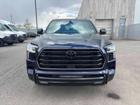 Toyota Sequoia | DISTRONIC | ОБДУХВАНЕ | 360 | ПАНОРАМА | , снимка 6