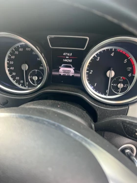 Mercedes-Benz ML 250, снимка 5