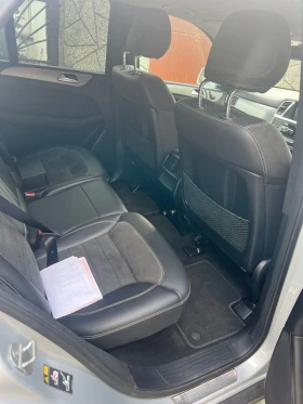 Mercedes-Benz ML 250, снимка 7