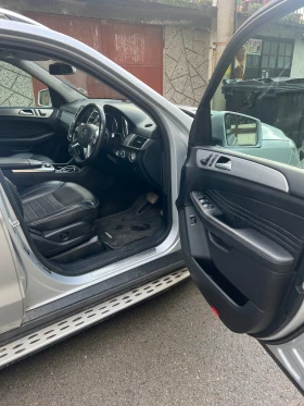 Mercedes-Benz ML 250, снимка 8