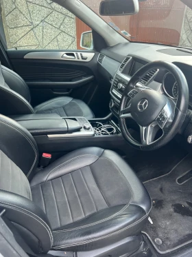 Mercedes-Benz ML 250, снимка 6