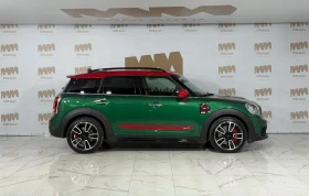 Mini Countryman JCW* ALL4* HuD* Pano* HarmanKardon, снимка 2