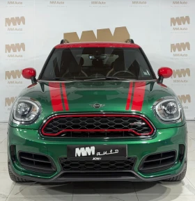 Mini Countryman JCW* ALL4* HuD* Pano* HarmanKardon, снимка 4