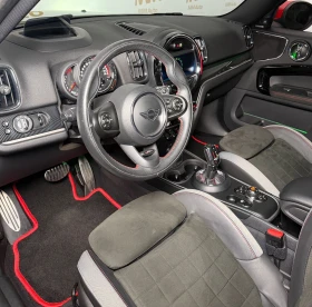 Mini Countryman JCW* ALL4* HuD* Pano* HarmanKardon, снимка 7