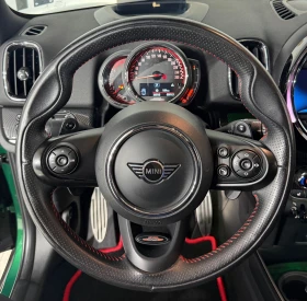 Mini Countryman JCW* ALL4* HuD* Pano* HarmanKardon, снимка 13