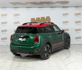 Mini Countryman JCW* ALL4* HuD* Pano* HarmanKardon, снимка 3