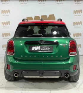 Mini Countryman JCW* ALL4* HuD* Pano* HarmanKardon, снимка 5