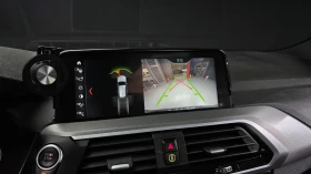 BMW X3 * M PACK* Head up* Premium interior* Авто финансир, снимка 12
