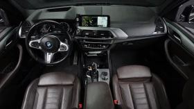 BMW X3 * M PACK* Head up* Premium interior* Авто финансир, снимка 5
