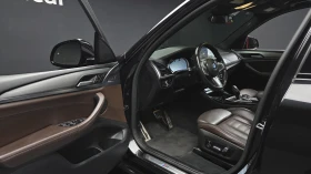 BMW X3 * M PACK* Head up* Premium interior* Авто финансир, снимка 8