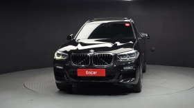 BMW X3 * M PACK* Head up* Premium interior* Авто финансир, снимка 3