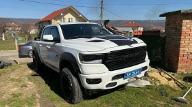 Dodge RAM 1500, снимка 1