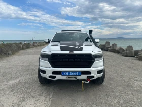Dodge RAM 1500, снимка 6