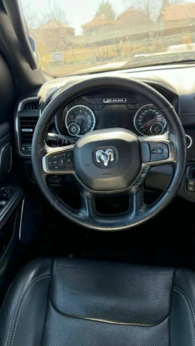 Dodge RAM 1500, снимка 4