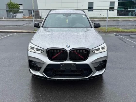 BMW X3 M Автокредит Цена до България, снимка 3